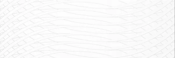 Плитка Gravita настенная 90x30 Polar White Across глянцевая супербелый