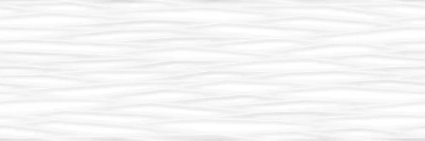 Плитка Gravita настенная 90x30 Polar White Coastal глянцевая супербелый