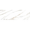 Плитка Ocean Ceramic INDIA керамогранит 240x80 Statuario Blond Ocean ceramic 15мм.18мм глянцевая