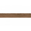 Керамогранит 120x20 10мм AW21-01 Azora структурная коричневый Avroria