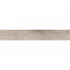Керамогранит 120x20 10мм AW21-04 Driftwood структурная пепельный Avroria