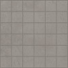Мозаика 30x30 8мм Андеграунд неполированный серый Сити