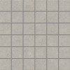 Мозаика 30x30 8мм Нью Порт неполированный серый Сити