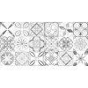 Плитка настенная New Trend 60x30 WT36DAC55 Dacar Глянцевая