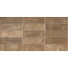 Плитка настенная New Trend 60x30 Brick Marron WT36ELR31 Elbrus Матовая