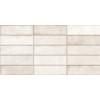 Плитка настенная New Trend 60x30 Brick Crema WT36ELR11 Elbrus Матовая