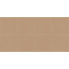 Плитка настенная New Trend 60x30 Bronze WT36DST31 Design Art Матовая
