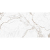 Плитка керамогранит New Trend 120x60 60120ARS01P Calacatta Arabesque Полированная