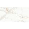 Плитка керамогранит New Trend 120x60 60120FAR00P Statuario Faro Полированная