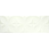Плитка Fanal Albi Blanco Flor 90 31,6x90