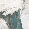 Керамогранит Fanal Botanic Sshine глянцевая оникс зеленый 90x90