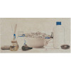 Плитка Fanal Decor.studio Natural B матовая 50x25