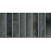 Настенная плитка базовая Alba Denim 30x15 глянцевая синий Cifre