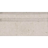 Плитка LB-Ceramics 40x20 Джапанди Плинтус FME015R Риккарди бежевый матовый обрезной