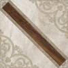 Плитка LB-Ceramics 45x45 Перфект Керамический гранит 6046-0170 серый