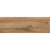 Плитка LB-Ceramics 60x20 Ипанема керамогранит коричневый 6264-0011 матовая