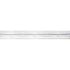 Плитка LB-Ceramics 60x8 Парижанка многоцветный 1506-0172 глянцевая