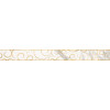 Плитка LB-Ceramics 60x6 Миланезе Дизайн каррара 1506-0154 глянцевая