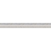 Плитка LB-Ceramics 60x3 Норданвинд серый 1506-0102 матовая