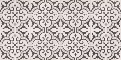 Плитка LB-Ceramics 60x30 Винтаж Вуд декор белый 7260-0006 матовая