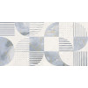 Плитка LB-Ceramics 60x30 Ниагара декор многоцветный 7360-0002 матовая