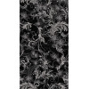 Плитка LB-Ceramics 90x50 Азур панно Крем графит 1609-0001 глянцевая