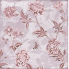 Плитка LB-Ceramics 20x20 Ателье декор 3 многоцветный 1623-0003 матовая