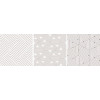 Плитка LB-Ceramics 30x30 Гаусс керамогранит микс 6032-0429 матовая