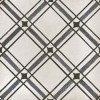 Плитка LB-Ceramics 10x10 Сиена декор напольный многоцветный 3603-0085 матовая Плитка LB-Ceramics 10x10 Сиена декор напольный многоцветный 3603-0085 матовая