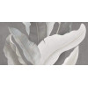 Плитка LB-Ceramics 60x30 Янссон декор 2 серый 7360-0017 матовая