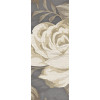 Плитка LB-Ceramics 20x8 Фиори Гриджо бордюр FIORI GRIGIO многоцветный 1501-0100 матовая