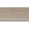 Плитка LB-Ceramics 60x30 Винтаж Вуд ступень натуральный 6860-0077 матовая