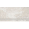 Плитка LB-Ceramics 60x30 Мирабелло ступень светло-бежевый 6860-0076 матовая