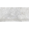Плитка LB-Ceramics 60x30 Киплинг ступень светло-серый 6860-0074 матовая