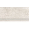 Плитка LB-Ceramics 60x30 Шпицберген ступень светло-бежевый 6860-0079 матовая
