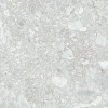 Плитка LB-Ceramics 45x45 Спектр керамогранит светло-серый матовая