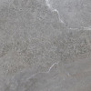 Плитка LB-Ceramics 60x60 Гроза керамогранит серый 6461-0424