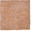 Плитка Domino напольная керамогранит 33x33 Pav. Santa fe castanho матовая коричневый