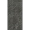 Керамогранит 120x60 8мм K948108R0001VTER Rigato Декор Антрацит матовая Vitra