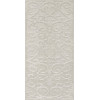 Плитка настенная Vitra 60x30 декор White Damask K941350 Deja Vu глазурованная