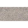 Плитка напольная керамогранит Vitra 120x60 Темный K949754LPR01VTEP Terrazzo-X полуполированная неглазурованная