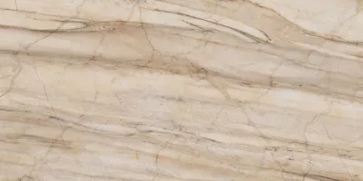 Плитка Эстима Bernini керамогранит 120x60 BR01 Непол.Рект. неполированный бежевый