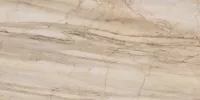 Плитка Эстима Bernini керамогранит 120x60 BR01 Полир. полированный бежевый