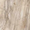 Плитка Эстима Bernini керамогранит 80x80 BR01 Непол.Рект. неполированный бежевый