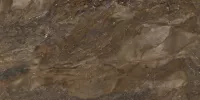 Плитка Эстима Bernini керамогранит 120x60 BR04 Непол.Рект. неполированный коричневый