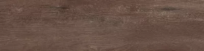Плитка Эстима Brigantina керамогранит 60x15 BG05 неполированный коричневый