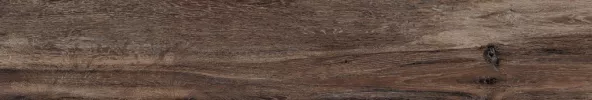 Плитка Эстима Brigantina керамогранит 120x19 BG05 неполированный коричневый