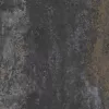 Плитка Эстима Iron керамогранит 60x60 IR02 неполированный черный