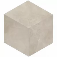 Плитка Эстима Magmas мозаика 29x25 MM00 Cube неполированный бежевый