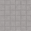 Плитка Эстима Melody мозаика 30x30 MO03 (5х5) неполированный серый